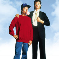 Like Father, Like Son (1987) [MA HD]