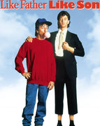 Like Father, Like Son (1987) [MA HD]