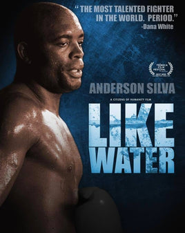Like Water (2012) [Vudu HD]