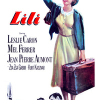 Lili (1953) [MA SD]