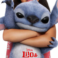 Lilo & Stitch (2025) [MA HD]