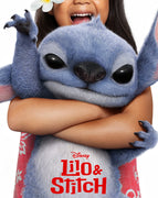 Lilo & Stitch (2025) [MA HD]