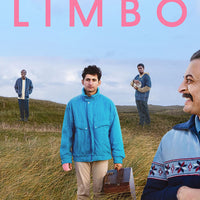 Limbo (2021) [MA 4K]