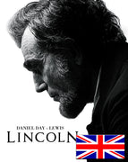 Lincoln (2013) UK [GP HD]