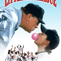 Little Big League (1994) [MA HD]