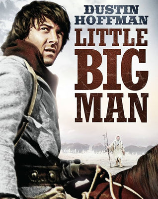 Little Big Man (1970) [Vudu HD]