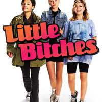 Little Bitches (2018) [MA HD]