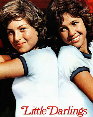 Little Darlings (1980) [Vudu HD]