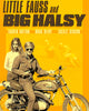 Little Fauss and Big Halsy (1970) [Vudu HD]