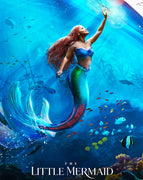 The Little Mermaid (2023) [MA HD]