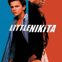 Little Nikita (1988) [MA HD]