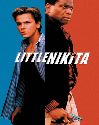 Little Nikita (1988) [MA HD]