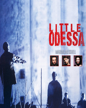 Little Odessa (1995) [Vudu HD]