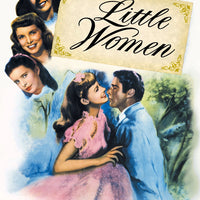Little Women (1949) [MA HD]