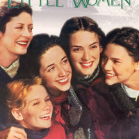 Little Women (1994) [MA HD]