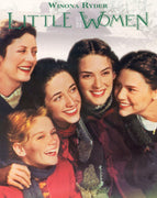 Little Women (1994) [MA HD]