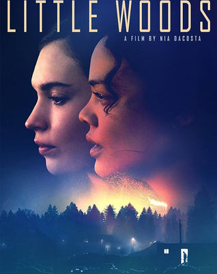 Little Woods (2019) [MA HD]