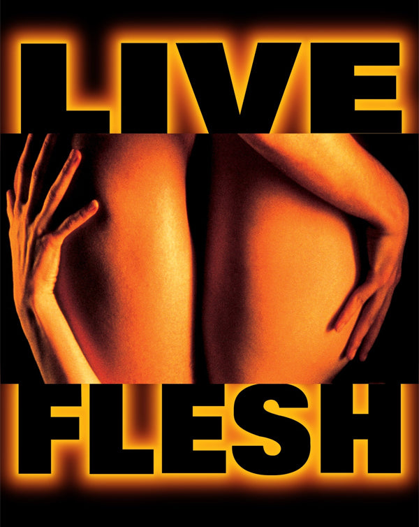 Live Flesh (1997) [MA HD]