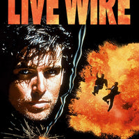 Live Wire (1992) [MA HD]