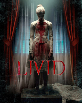 Livid (2011) [Vudu HD]