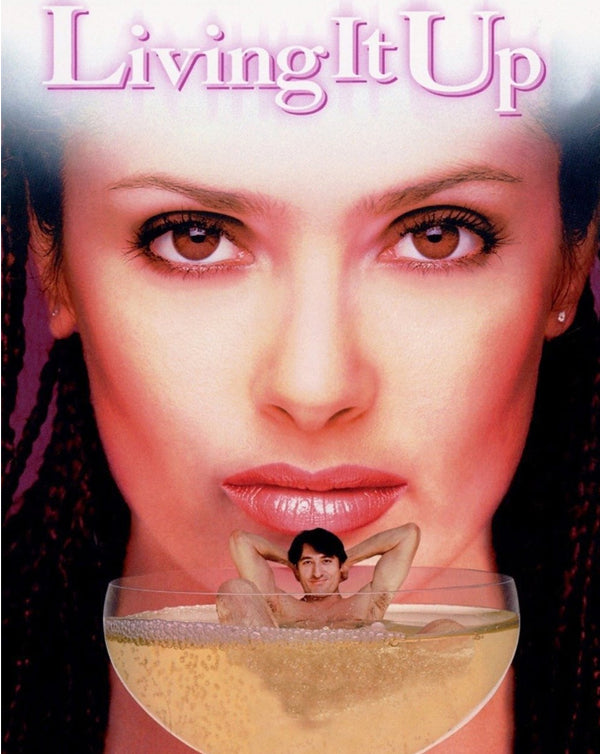 Living It Up (2000) [MA HD]