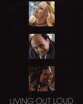 Living Out Loud (1998) [MA HD]