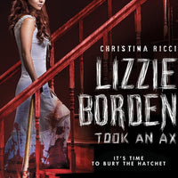 Lizzie Borden Took an Ax (2014) [MA HD]