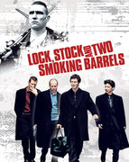 Lock, Stock and Two Smoking Barrels (1999) [MA HD]