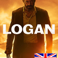 Logan Theatrical and Noir Versions (2017) UK [GP HD]