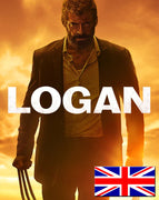 Logan Theatrical and Noir Versions (2017) UK [GP HD]