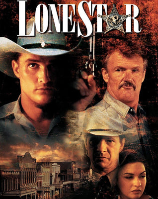 Lone Star (1996) [MA HD]