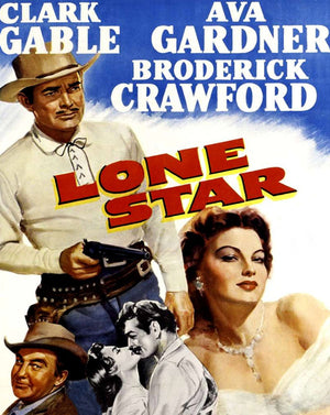 Lone Star (1952) [MA HD]