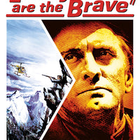 Lonely Are the Brave (1962) [MA HD]