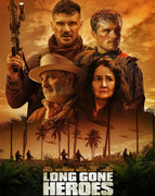Long Gone Heroes (2024) [Vudu 4K]