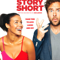 Long Story Short (2021) [Vudu HD]