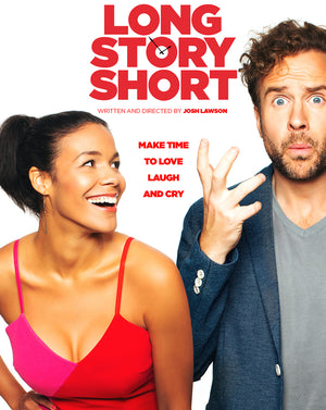 Long Story Short (2021) [Vudu HD]