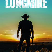 Longmire The Complete Series (2012-2017) [Seasons 1-6] [Vudu HD]