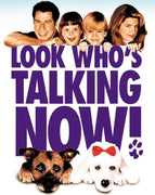 Look Who's Talking Now! (1993) [MA HD]