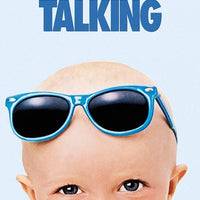 Look Who's Talking (1989) [MA 4K]