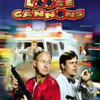 Loose Cannons (1990) [MA HD]