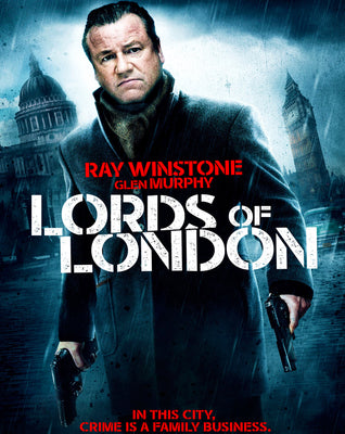 Lords of London (2015) [Vudu SD]
