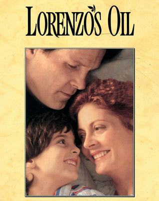 Lorenzo's Oil (1992) [MA HD]