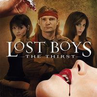 Lost Boys: The Thirst (2010) [MA HD]