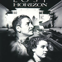 Lost Horizon (1937) [MA 4K]