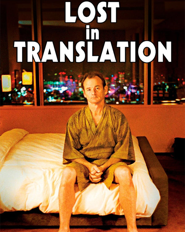 Lost in Translation (2003) [MA HD]