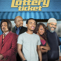 Lottery Ticket (2010) [MA HD]