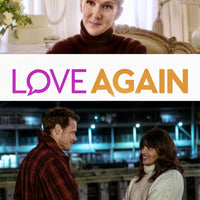 Love Again (2023) [MA 4K]