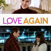 Love Again (2023) [MA HD]