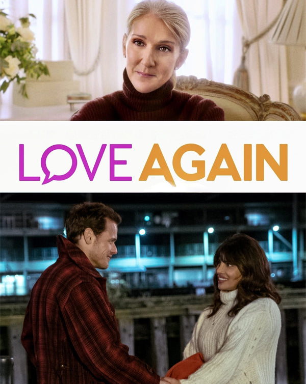 Love Again (2023) [MA HD]