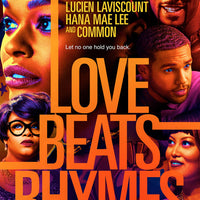 Love Beats Rhymes (2017) [Vudu HD]